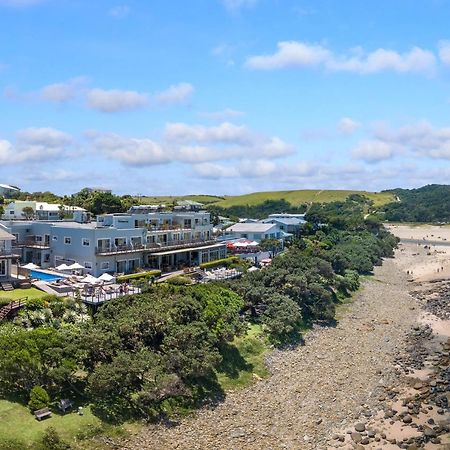 Morgan Bay Hotel Exterior foto