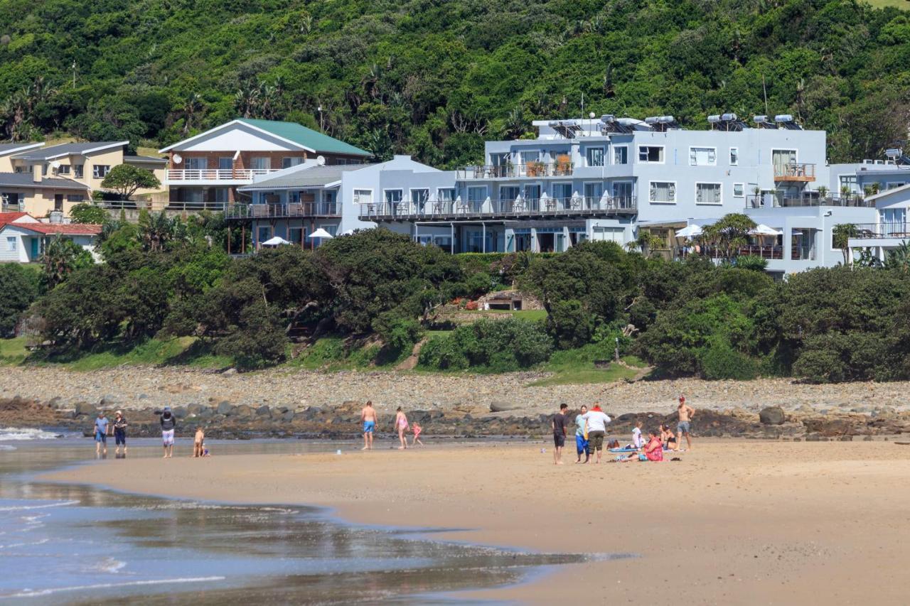 Morgan Bay Hotel Exterior foto