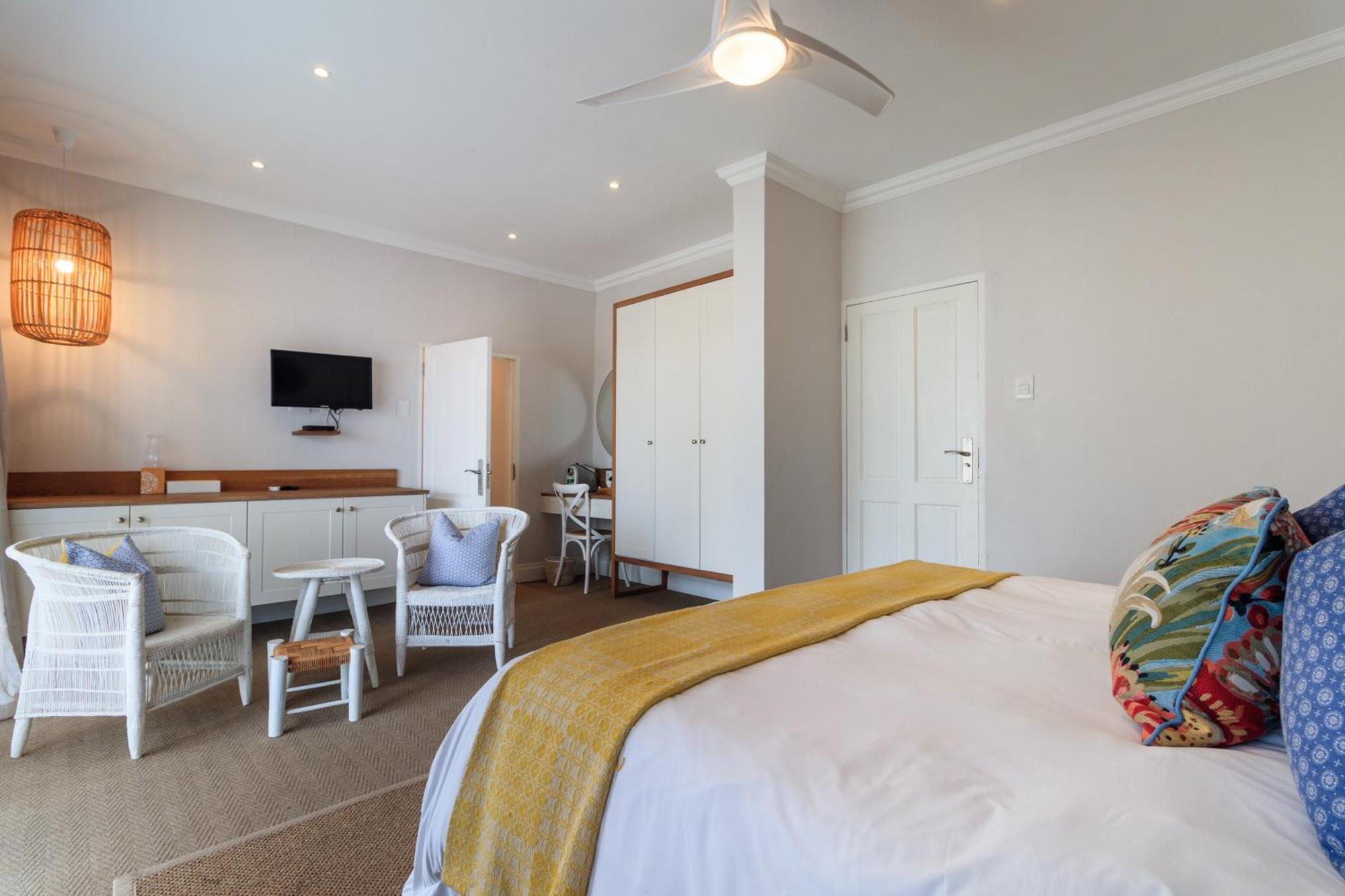 Morgan Bay Hotel Cameră foto